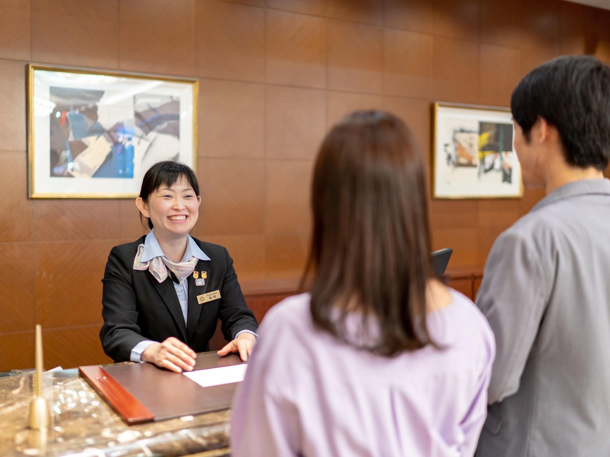 八王子京王广场酒店 八王子市 外观 照片