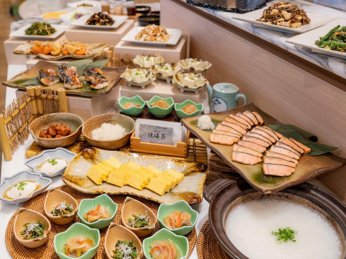 八王子京王广场酒店 八王子市 外观 照片